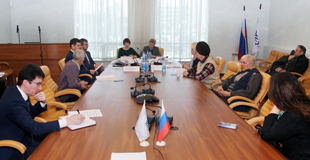 Состоялось внеочередное собрание  акционеров  ПАО «ТГК-2»
