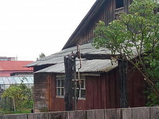 На тепловых сетях в Ярославском муниципальном районе обнаружены незаконные врезки в трубопровод