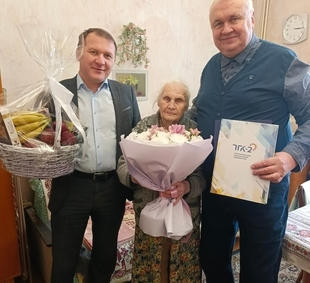 Человек-эпоха Анна Васильевна Гиричева Человек-эпоха Анна Васильевна Гиричева