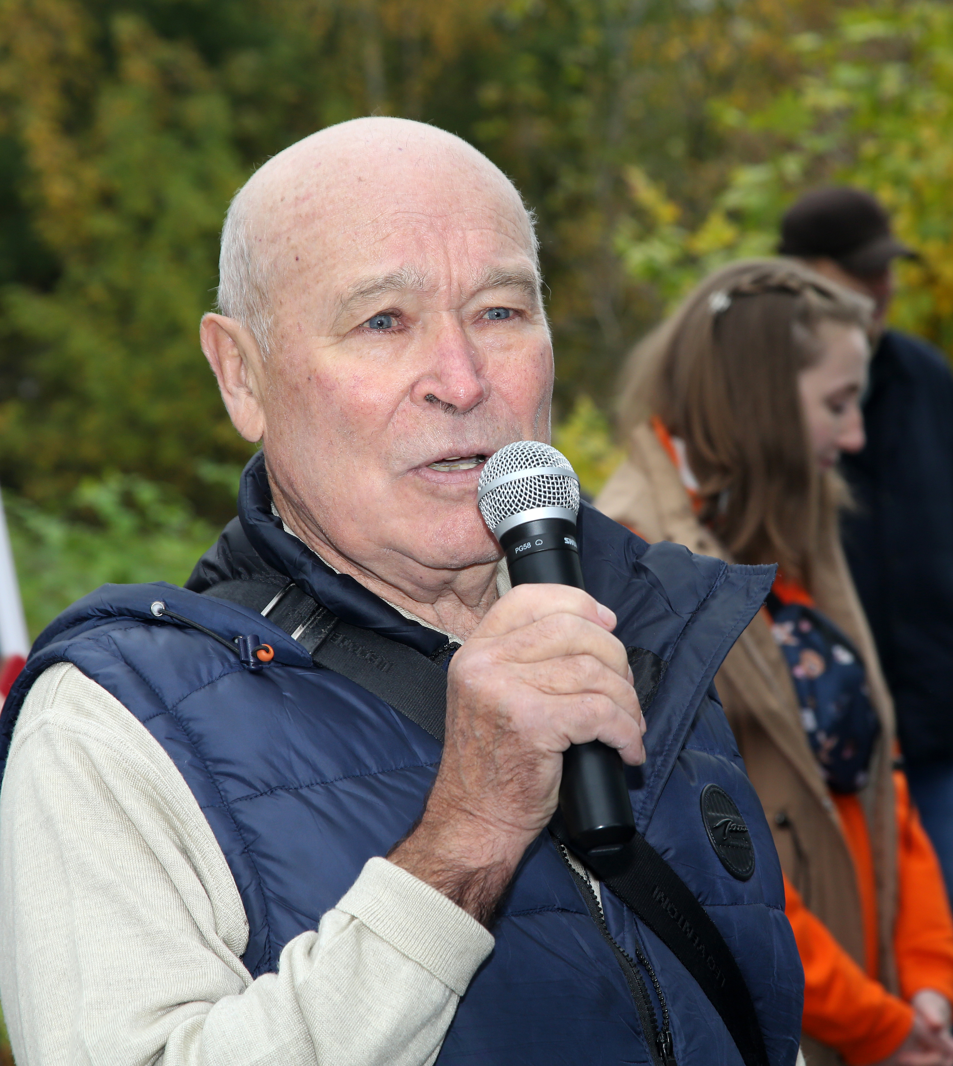 Александр Михайлович Кузнецов, ветеран Ярославских тепловых сетей